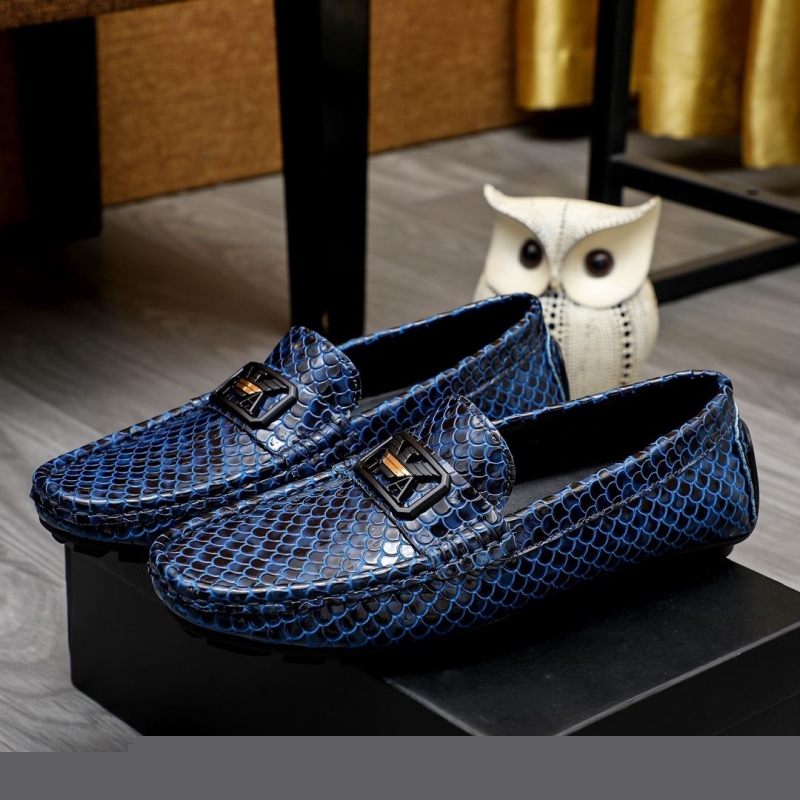 Armani Casual Shoes